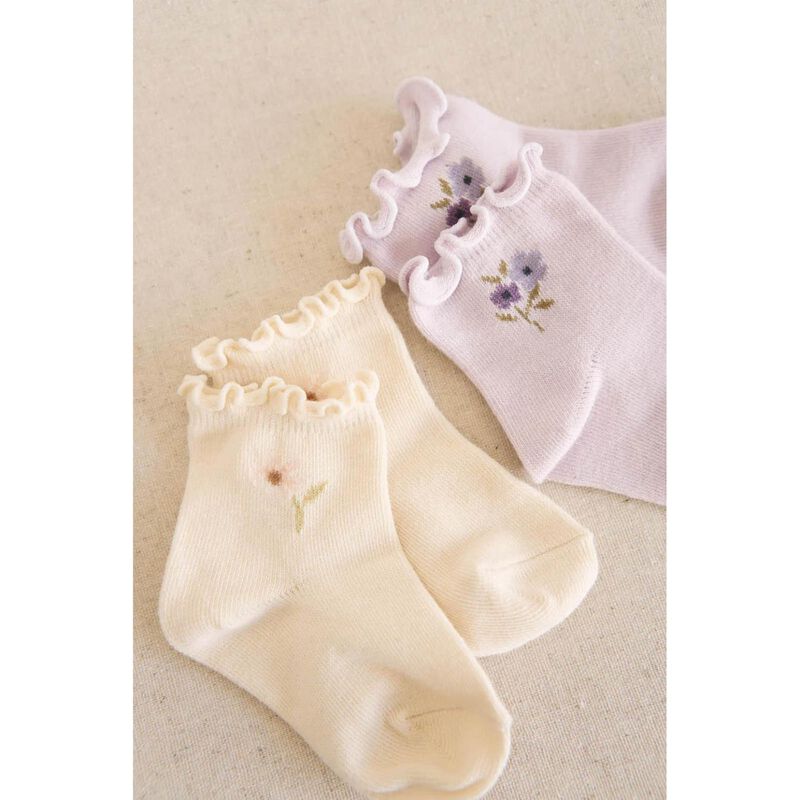 Jamie Kay Alison Sock image number 1